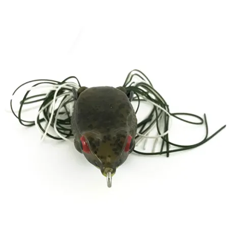 Strike King KVD Sexy Frog