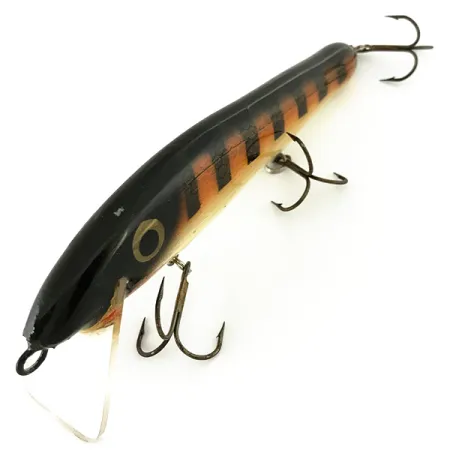 Crane Baits Crane 206 Artificiale, Persico, 26g, Balsa, #7012
