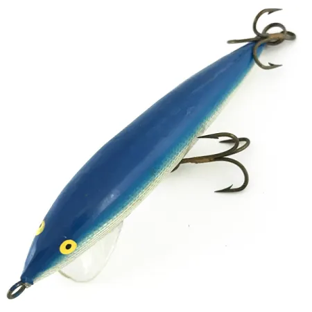 Rapala Countdown Esca Affondante, Blu, 12g, Balsa, #7032