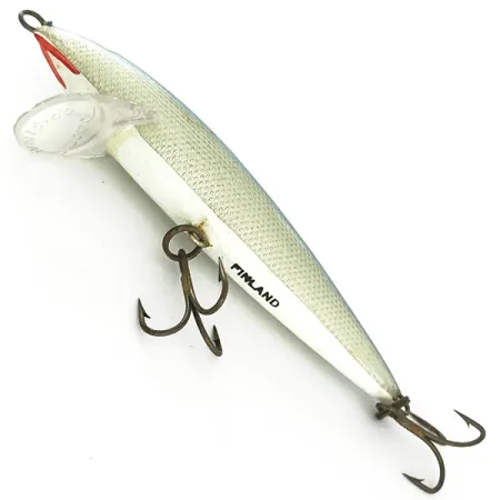 Rapala Countdown Esca Affondante, Blu, 12g, Balsa, #7032