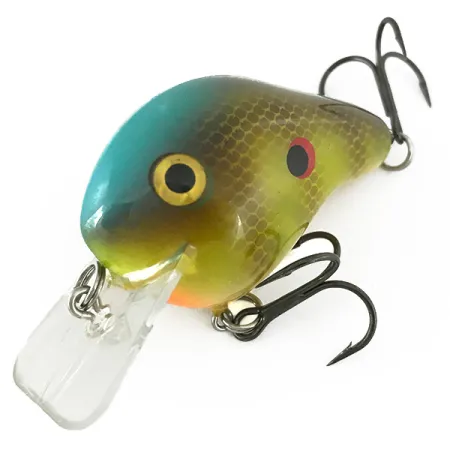 Norman Fat Boy Crankbait, Redear, 13g, Galleggiante, #7034