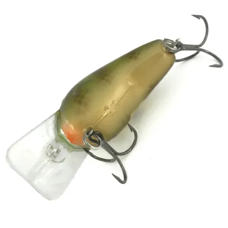 Norman Fat Boy Crankbait, Redear, 13g, Galleggiante, #7034