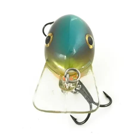 Norman Fat Boy Crankbait, Redear, 13g, Galleggiante, #7034