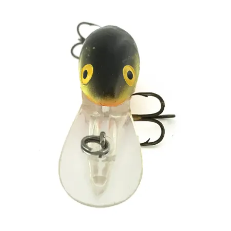 Rebel Little Suspender R Artificiale, Fire Tiger, 8g, Suspend, #7035