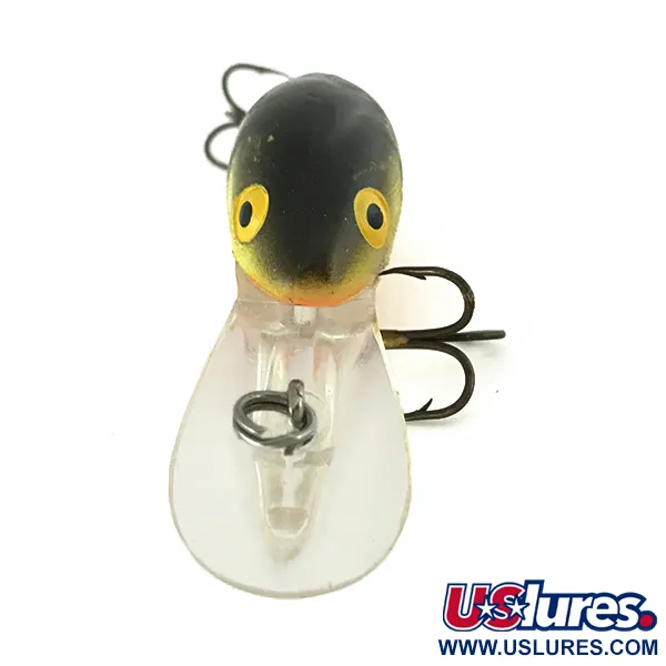 Rebel Little Suspender R Artificiale, Fire Tiger, 8g, Suspend, #7035