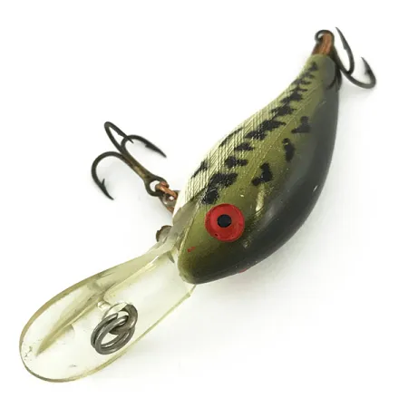 Rebel Little Suspender R Suspender, Tiger, 8g, Profondità 2m, #7036