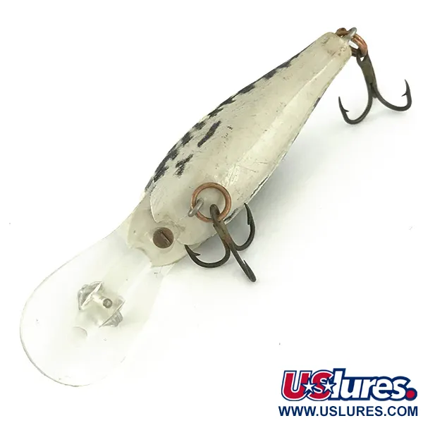 Rebel Little Suspender R Suspender, Tiger, 8g, Profondità 2m, #7036