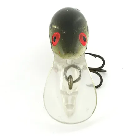 Rebel Little Suspender R Suspender, Tiger, 8g, Profondità 2m, #7036