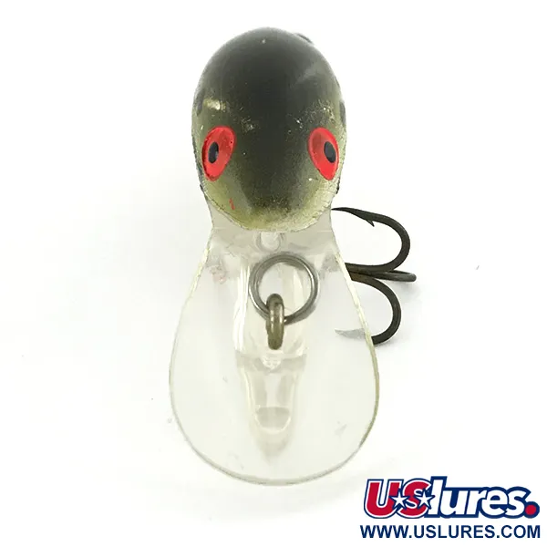 Rebel Little Suspender R Suspender, Tiger, 8g, Profondità 2m, #7036