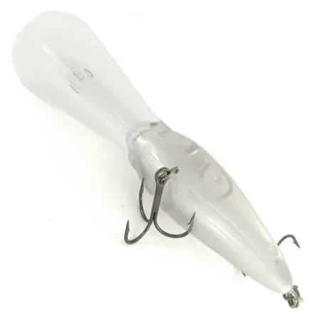 NORMAN DD 22 Crankbait Profondità, Pearl, 25g, Rattle, #7058