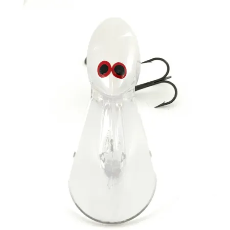 NORMAN DD 22 Crankbait Profondità, Pearl, 25g, Rattle, #7058