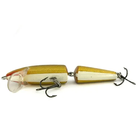 RAPALA Rapala Jointed J -9 Esca, Gold, 6g, Snodato, #7061