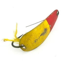 Weezel bait Rex Spoon