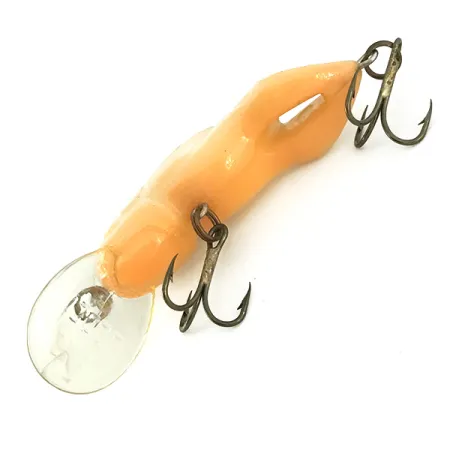 Rebel WEE-CRAWFISH Artificiale, Perla, 6g, Profondità 2m, #7078