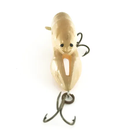 Rebel WEE-CRAWFISH Artificiale, Perla, 6g, Profondità 2m, #7078