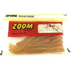 Zoom Split Tail Trailer esca siliconica 18pz