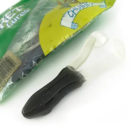 Secret Lures Chubby Frog Rana soft bait, Super Shad, 10cm, #7095