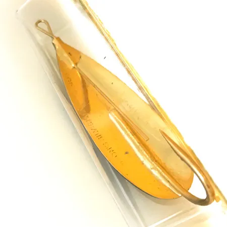 Johnson Silver Minnow Ondulante Antialga, Red Shad Flash, 14g, #1082676