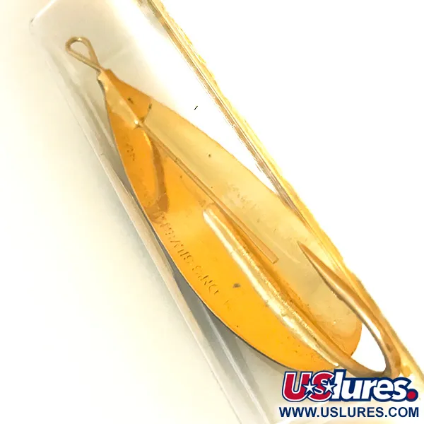 Johnson Silver Minnow Ondulante Antialga, Red Shad Flash, 14g, #1082676