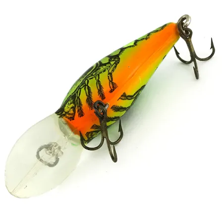 Bomber Model A 67 Crankbait, XC7, 14g, Rattling Interno, #7104