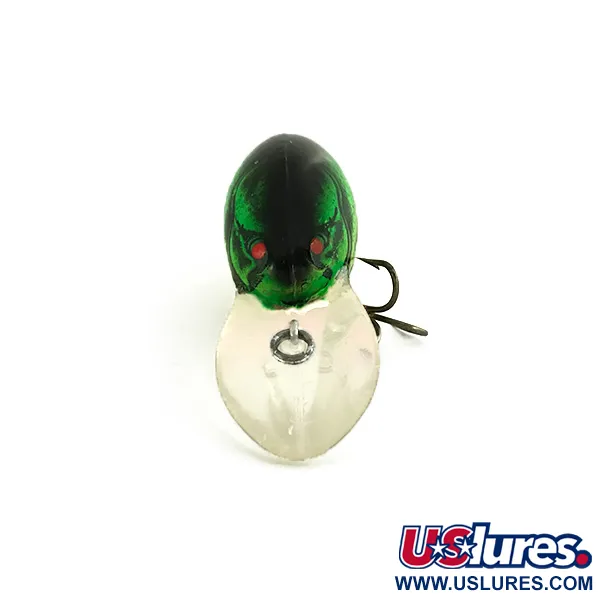 Bomber Model A 67 Crankbait, XC7, 14g, Rattling Interno, #7104