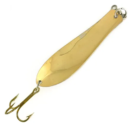 Other Big Doctor Ondulante, Oro / Argento / Rosso, 30g, USA, #7110