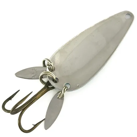 Marathon (with sonic blades) Ondulante, Blu/Nickel, 12g, Palette, #7111