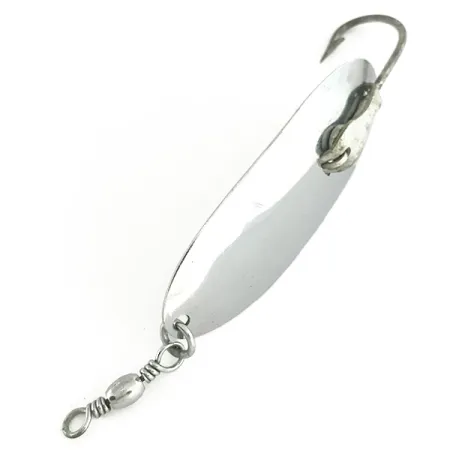 Pflueger Record Ondulante, Nickel, 20g, Antialga, #7116