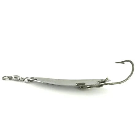 Pflueger Record Ondulante, Nickel, 20g, Antialga, #7116