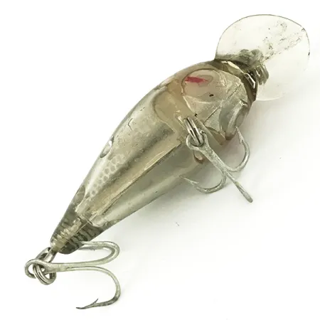 Bomber Model A Crankbait, Grigio, 9g, Motivo Nido d'Ape, #7146