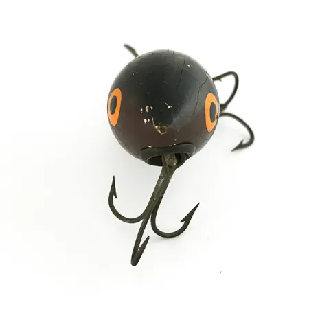 Bomber 200 series esca, Marrone, 10g, Vintage, #7147