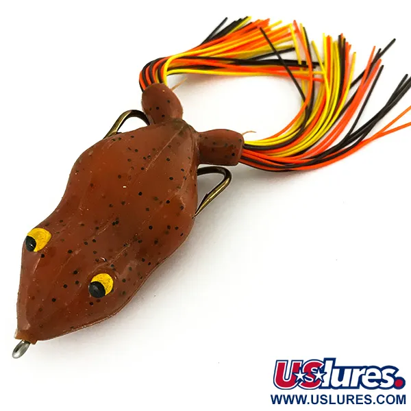 Snag Proof Bobby's Perfect Frog