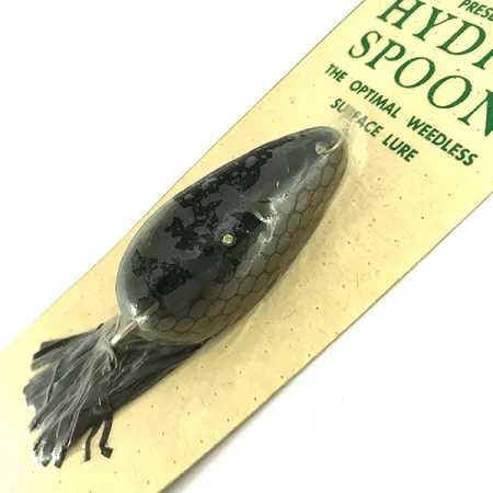 Hydro Spoon Anti-alga
