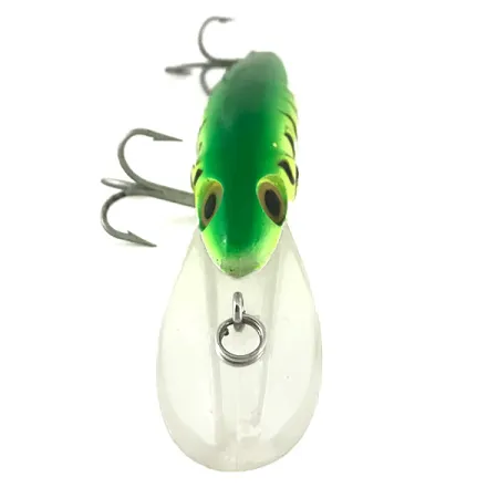 Producers Barramundi Mauler UV Deep-diver, Chartreuse, 8g, UV, #7159