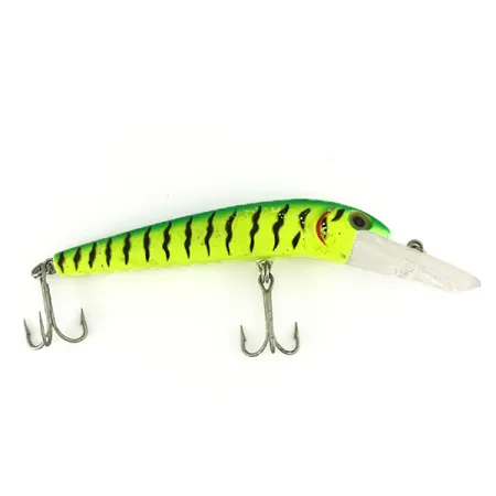 Barramundi Mauler UV