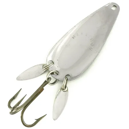 Marathon (with sonic blades) Ondulante, Rana, 12g, Palette #7175