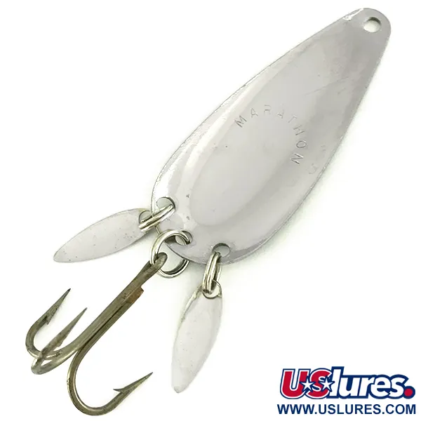 Marathon (with sonic blades) Ondulante, Rana, 12g, Palette #7175