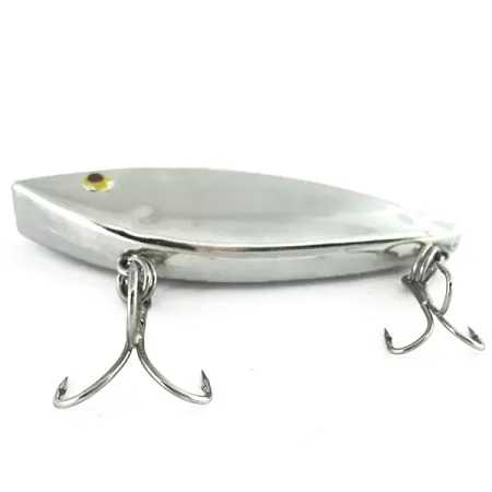 Producers Zero Tyrone Boomer Wells Esca Affondante, Mirror, 8,5g, #7187