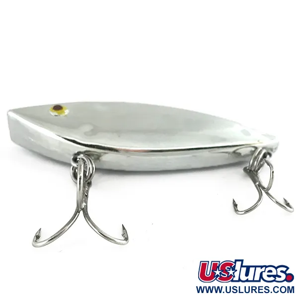 Producers Zero Tyrone Boomer Wells Esca Affondante, Mirror, 8,5g, #7187