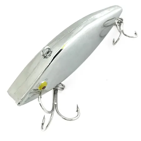 Producers Zero Tyrone Boomer Wells Lipless, Specchio, 8,5g, Sinking, #7192