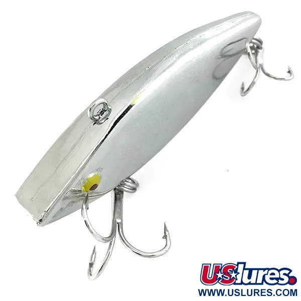 Producers Zero Tyrone Boomer Wells Lipless, Specchio, 8,5g, Sinking, #7192