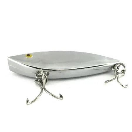 Producers Zero Tyrone Boomer Wells Lipless, Specchio, 8,5g, Sinking, #7192