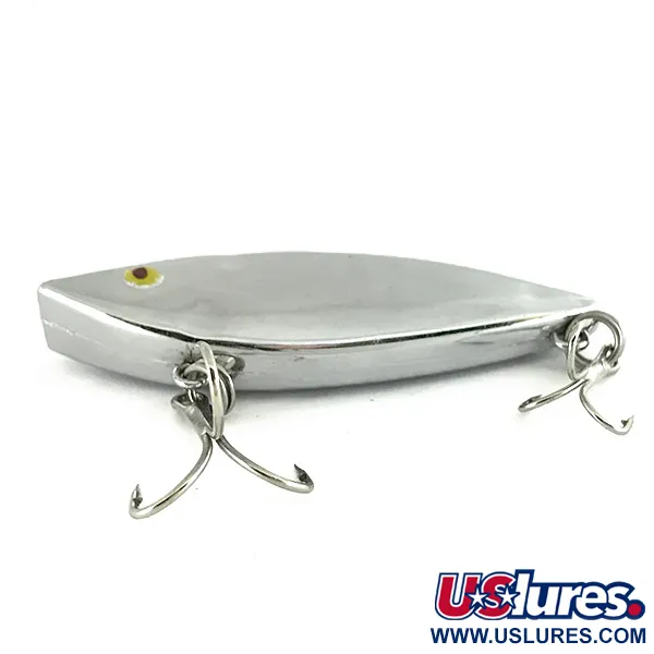 Producers Zero Tyrone Boomer Wells Lipless, Specchio, 8,5g, Sinking, #7192