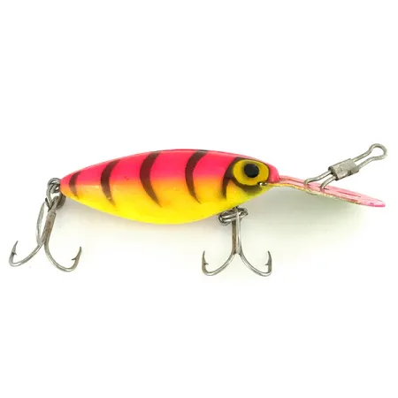 Hot'N Tot Thin Fin UV