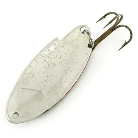 Thomas Buoyant Spoon, Blue Trout, 5g, USA, #7226
