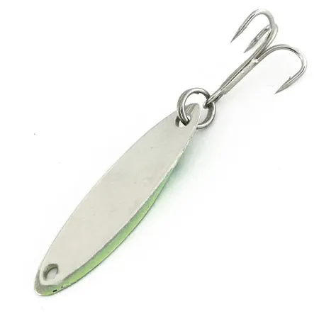 Acme Kastmaster UV Ondulante, Fire Tiger, 3,5g, Effetto UV, #7235