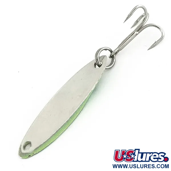 Acme Kastmaster UV Ondulante, Fire Tiger, 3,5g, Effetto UV, #7235