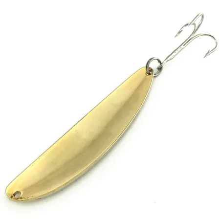 Acme Side-winder Ondulante, Oro, 21g, Squame, #7243