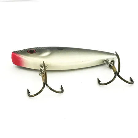 Cotton Cordell Spot Rattle Esca Lipless, Grigio, 7g, Glitter, #7249