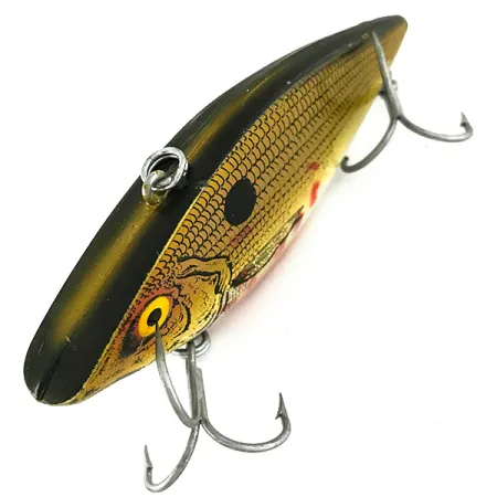Cotton Cordell Rattlin Spot Lipless, Wounded Shad, 14g, affondante, #7276